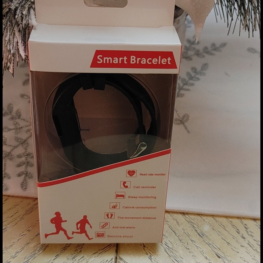 Health Sports Bracelet